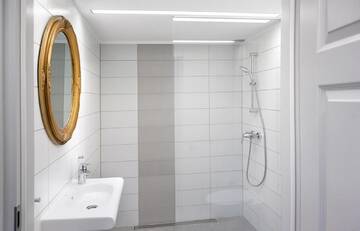Фото номера Апартаменты «Комфорт» Хостелы MoHo M Hostel г. Вроцлав 3