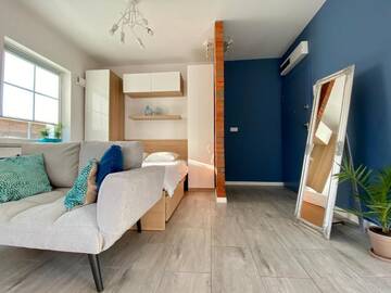 Фото номера Апартаменты - Stawowa, 6 Апартаменты Aravel Old Town Apartments г. Вроцлав 4