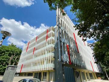 Фото номера One-Bedroom Apartment with Balcony - 2 Czysta Street Апартаменты Aravel Old Town Apartments г. Вроцлав 50