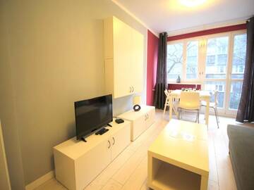 Фото номера Апартаменты с 1 спальней - 52 Szewska Street Апартаменты LUCKY APARTMENTS - Old Town ZAMGŁAWIANIE - OZONOWANIE г. Вроцлав 4