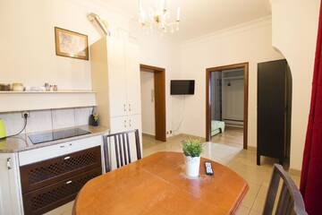 Фото номера Апартаменты Апартаменты LUCKY APARTMENTS - Old Town ZAMGŁAWIANIE - OZONOWANIE г. Вроцлав 2