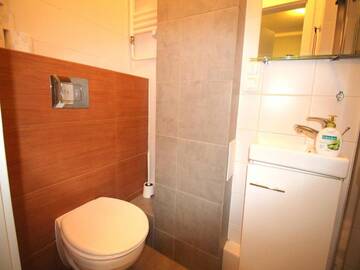 Фото номера Апартаменты с 1 спальней - 52 Szewska Street Апартаменты LUCKY APARTMENTS - Old Town ZAMGŁAWIANIE - OZONOWANIE г. Вроцлав 7