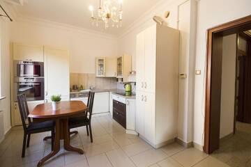 Фото номера Апартаменты Апартаменты LUCKY APARTMENTS - Old Town ZAMGŁAWIANIE - OZONOWANIE г. Вроцлав 3