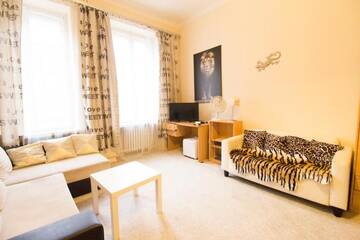Фото номера Апартаменты-студио - Rynek 53/55 Апартаменты WROCLOVE APARTMENTS - Old Town ZAMGŁAWIANIE - OZONOWANIE г. Вроцлав 3