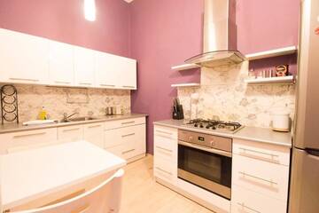 Фото номера Апартаменты-студио - Rynek 53/55 Апартаменты WROCLOVE APARTMENTS - Old Town ZAMGŁAWIANIE - OZONOWANIE г. Вроцлав 4