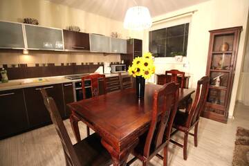 Фото номера Two-Bedroom Apartment - Biskupia 4 Street Апартаменты WROCLOVE APARTMENTS - Old Town ZAMGŁAWIANIE - OZONOWANIE г. Вроцлав 10