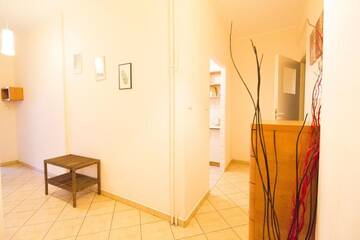 Фото номера Economy Studio - Łaciarska 9/1b Street Апартаменты WROCLOVE APARTMENTS - Old Town ZAMGŁAWIANIE - OZONOWANIE г. Вроцлав 7