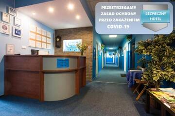 Фотографии Хостелы Moon Hostel г. Вроцлав (Польша) №1 Фото Хостелы Moon Hostel г. Вроцлав 1