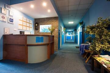 Фотографии Хостелы Moon Hostel г. Вроцлав (Польша) №3 Фото Хостелы Moon Hostel г. Вроцлав 3