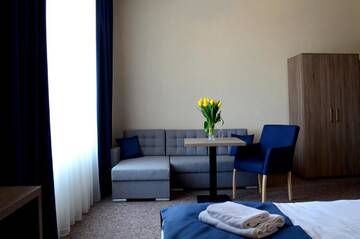 Фотографии Отель Hotel Lothus г. Вроцлав (Польша) №5 Фото Отель Hotel Lothus г. Вроцлав 5