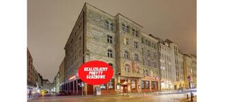 Фотографии Отель Hotel Lothus г. Вроцлав (Польша) №1 Фото Отель Hotel Lothus г. Вроцлав 1