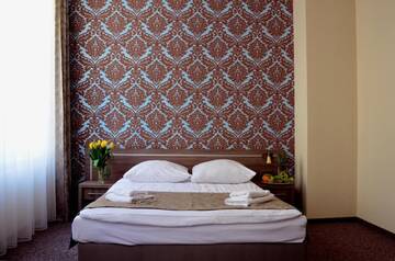 Фотографии Отель Hotel Lothus г. Вроцлав (Польша) №3 Фото Отель Hotel Lothus г. Вроцлав 3