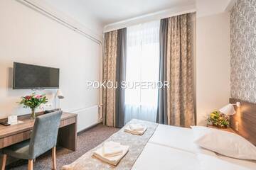 Фотографии Отель Hotel Polonia Centrum г. Вроцлав (Польша) №2 Фото Отель Hotel Polonia Centrum г. Вроцлав 2