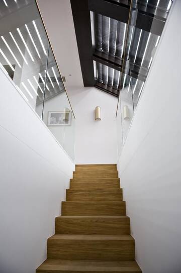 Фото номера Суперлюкс Отель The Granary - La Suite Hotel г. Вроцлав 4