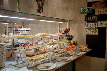 Фото Отель Haston City Hotel г. Вроцлав 5