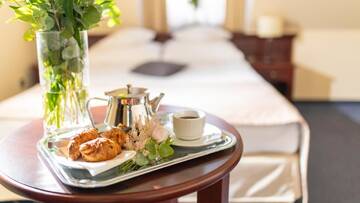 Фото Отель Best Western Hotel Prima Wrocław г. Вроцлав 4