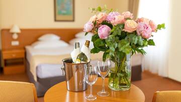 Фото Отель Best Western Hotel Prima Wrocław г. Вроцлав 2