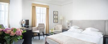Фото Отель Best Western Hotel Prima Wrocław г. Вроцлав 3