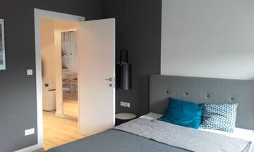 Фото Апартаменты Silver Apartments г. Вроцлав 4