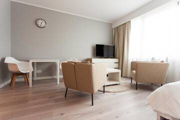 Фото Апартаменты Silver Apartments г. Вроцлав 5