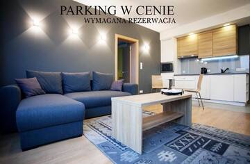 Фото Апартаменты Silver Apartments г. Вроцлав 1