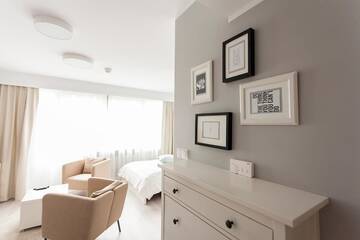Фото Апартаменты Silver Apartments г. Вроцлав 3
