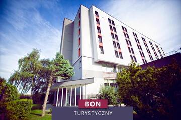 Фото Отель Hotel Śląsk г. Вроцлав 1