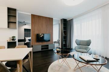 Фотографии Апарт-отели EXCLUSIVE Aparthotel г. Вроцлав (Польша) №5 Фото Апарт-отели EXCLUSIVE Aparthotel г. Вроцлав 5