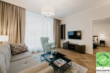 Фотографии Апарт-отели EXCLUSIVE Aparthotel г. Вроцлав (Польша) №1 Фото Апарт-отели EXCLUSIVE Aparthotel г. Вроцлав 1