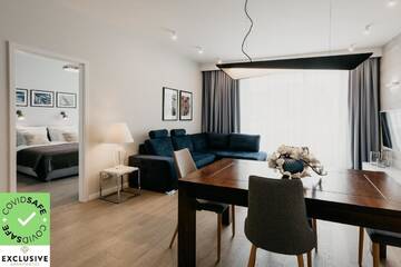 Фотографии Апарт-отели EXCLUSIVE Aparthotel г. Вроцлав (Польша) №3 Фото Апарт-отели EXCLUSIVE Aparthotel г. Вроцлав 3