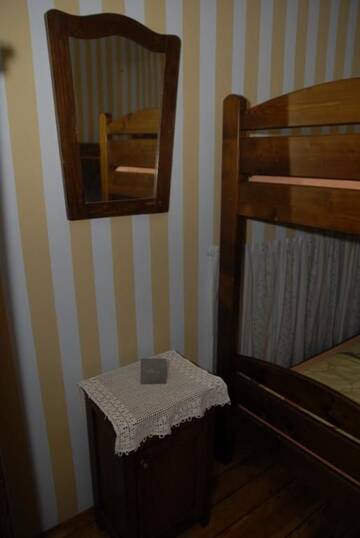Фото номера Кровать в общем 6-местном номере для мужчин и женщин Хостелы Hostel Mleczarnia г. Вроцлав 8