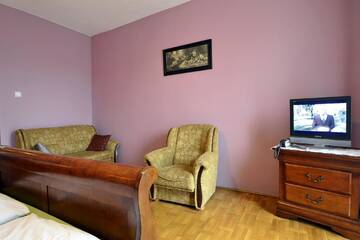Фото номера Апартаменты - Ruska Street Хостелы Hostel Mleczarnia г. Вроцлав 10