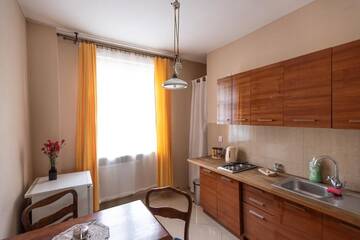 Фото номера Апартаменты - Ruska Street Хостелы Hostel Mleczarnia г. Вроцлав 15
