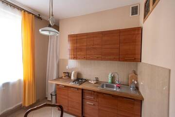 Фото номера Апартаменты - Ruska Street Хостелы Hostel Mleczarnia г. Вроцлав 16