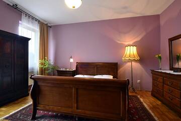 Фото номера Апартаменты - Ruska Street Хостелы Hostel Mleczarnia г. Вроцлав 13