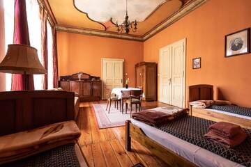 Фотографии Хостелы Hostel Mleczarnia г. Вроцлав (Польша) №5 Фото Хостелы Hostel Mleczarnia г. Вроцлав 5