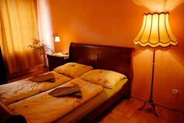 Фото номера Апартаменты - Ruska Street Хостелы Hostel Mleczarnia г. Вроцлав 25