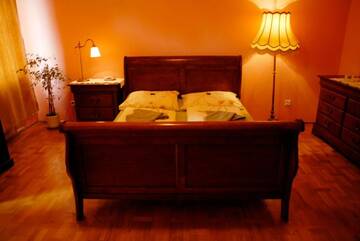 Фото номера Апартаменты - Ruska Street Хостелы Hostel Mleczarnia г. Вроцлав 22