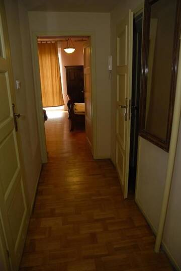 Фото номера Апартаменты - Ruska Street Хостелы Hostel Mleczarnia г. Вроцлав 23