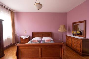 Фото номера Апартаменты - Ruska Street Хостелы Hostel Mleczarnia г. Вроцлав 20