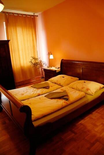 Фото номера Апартаменты - Ruska Street Хостелы Hostel Mleczarnia г. Вроцлав 27
