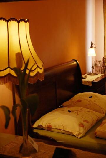 Фото номера Апартаменты - Ruska Street Хостелы Hostel Mleczarnia г. Вроцлав 9