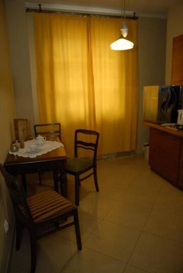 Фото номера Апартаменты - Ruska Street Хостелы Hostel Mleczarnia г. Вроцлав 28