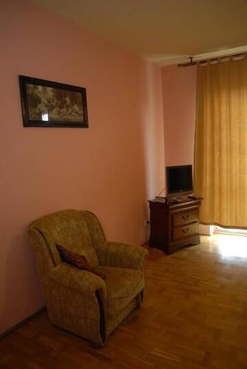 Фото номера Апартаменты - Ruska Street Хостелы Hostel Mleczarnia г. Вроцлав 32
