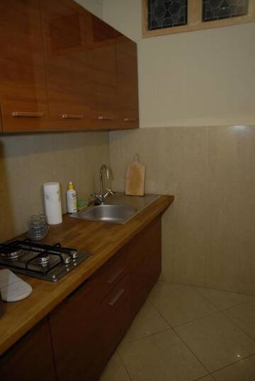 Фото номера Апартаменты - Ruska Street Хостелы Hostel Mleczarnia г. Вроцлав 30