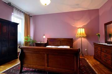 Фото номера Апартаменты - Ruska Street Хостелы Hostel Mleczarnia г. Вроцлав 36
