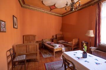 Фотографии Хостелы Hostel Mleczarnia г. Вроцлав (Польша) №3 Фото Хостелы Hostel Mleczarnia г. Вроцлав 3