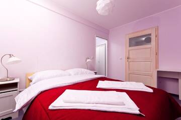 Фотографии Хостелы Cilantro Bed & Breakfast г. Вроцлав (Польша) №3 Фото Хостелы Cilantro Bed & Breakfast г. Вроцлав 3