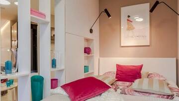 Фото Апартаменты Apartament24 г. Вроцлав 4