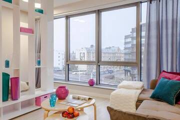 Фото Апартаменты Apartament24 г. Вроцлав 5
